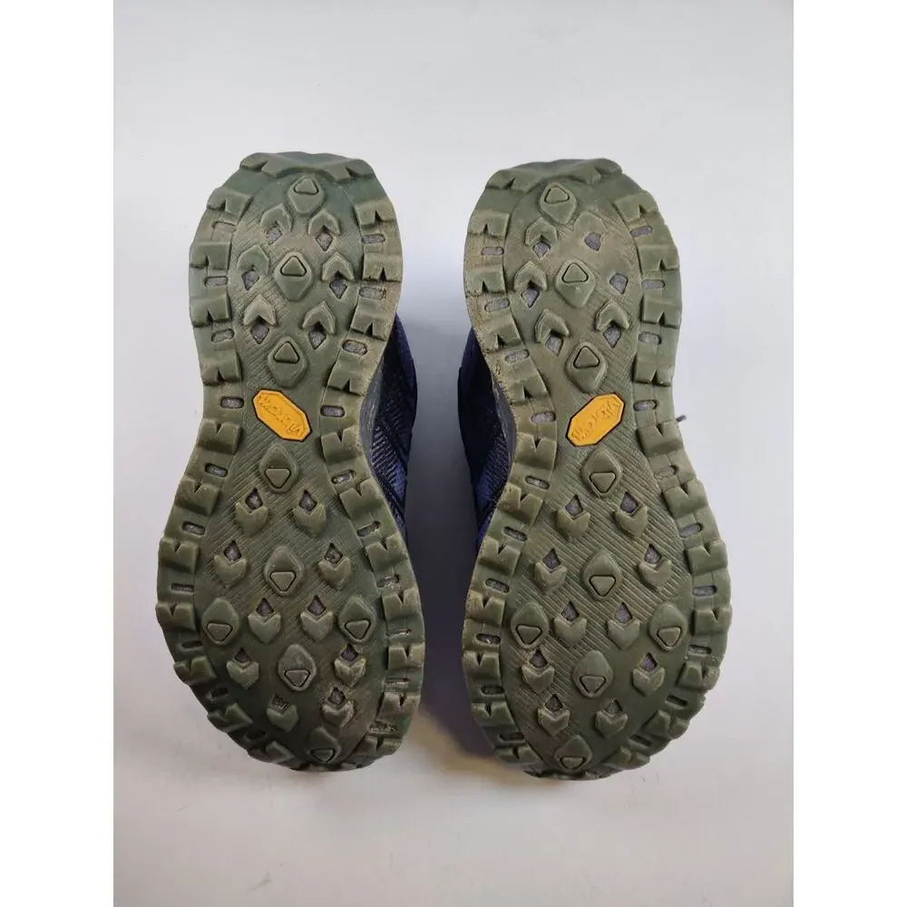 Merrell has some